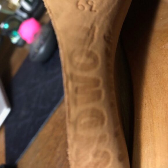 Avant Garde Cydwoq sandals women's 39 - Picture 3 of 3